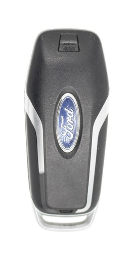 OEM Ford M3N-A2C31243800 Smart Key Fob with 4 Buttons - 第 2/2 張圖片