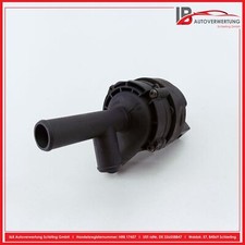 MERCEDES BENZ S-KLASSE W221 S400 HYBRID K&uuml;hlmittelpumpe A2215000386 BOSCH