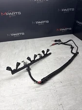 2001-2006 BMW E46 M3 S54 Ignition Coil Pack Wire Harness Genuine OEM