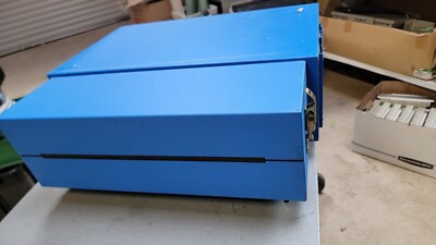 MARPOSS U884YO00023 CONTROLLER  MARPOSS P7 USED CONDITION FREE SHIPPING LOC SH1P