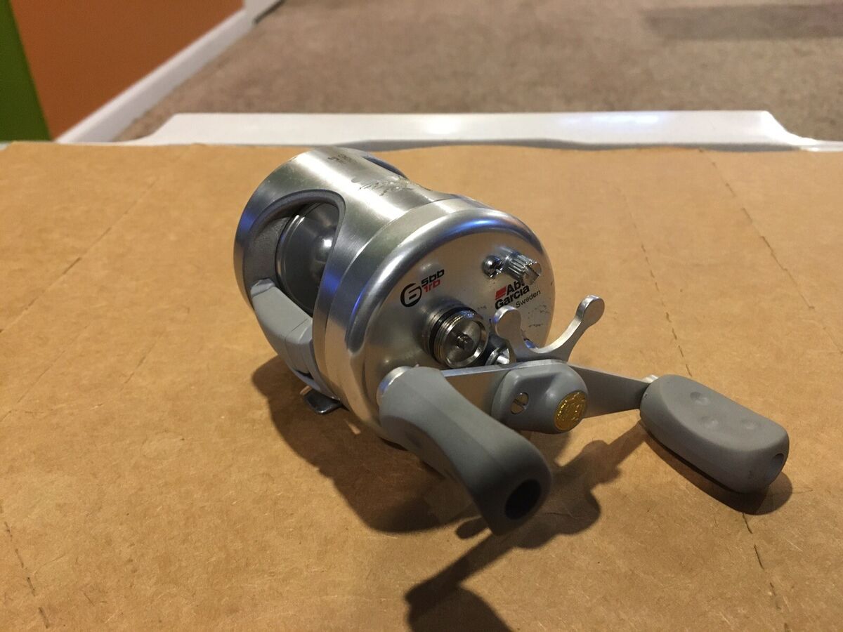 Abu Garcia Ambassadeur SM 3600C Bait Reel SEE DETAILS | eBay Abu Garcia Ambassadeur SM 3600C Bait Reel SEE DETAILS | eBay