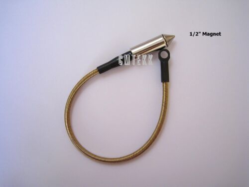 Magnepull XP1000-LC 3/4" + 1/2" Magnets Cable Puller Wire Drop Fishing Tool Kit - Picture 3 of 4