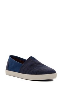 toms avalon navy