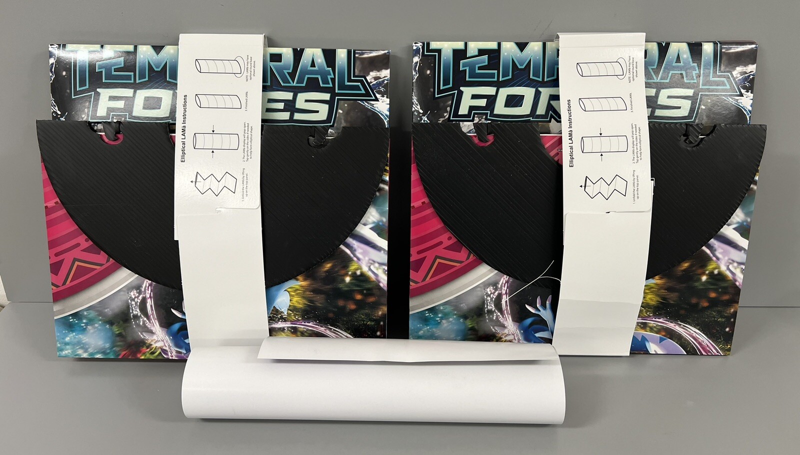 Temporal Forces Booster Box