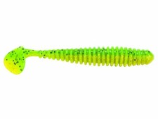 Berkeley PowerBait Power Swimmer Soft 8.5cm 8pcs Soft Baits COLORS 