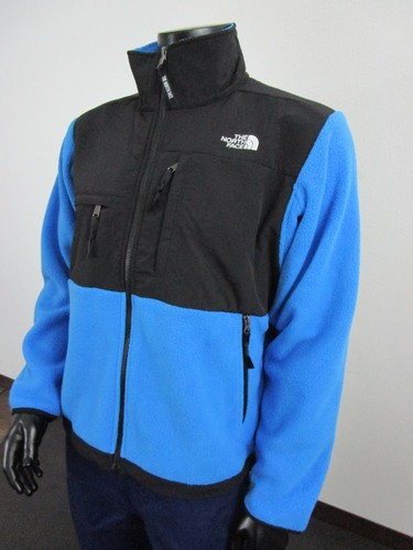 The North Face 95 Retro Denali Jacket - Men's Clear Lake Blue, M