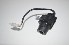 2011 KTM 1190 RC8 R SUPERBIKE IGNITION LOCK SWITCH