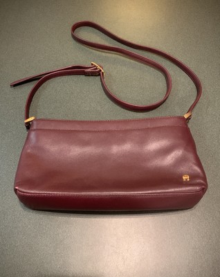 etienne aigner vintage purse