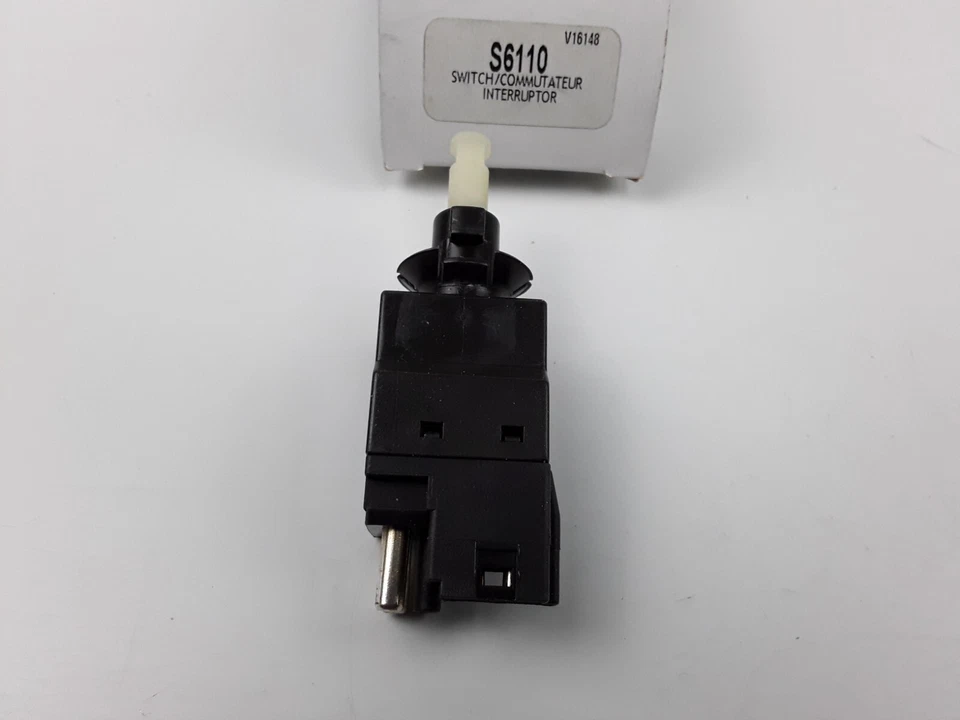 Interruptor de semáforo luz de freno para Mercedes-Benz CARQUEST 53-54740 Foto 4 de 4