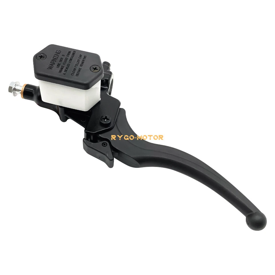 Front Left hand Brake Master Cylinder for Polaris Sportsman 335 500 1996-2001 - Image 3 of 4