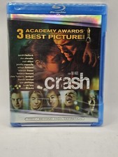 Crash Blu-ray, 2004 