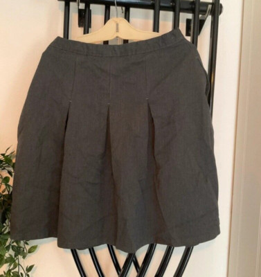 Hochwertiger M&S Schulrock 13/14 Jahre