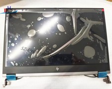 M75783-001 For HP ZBook Fury 15 G8 LCD Screen Assembly Display IR