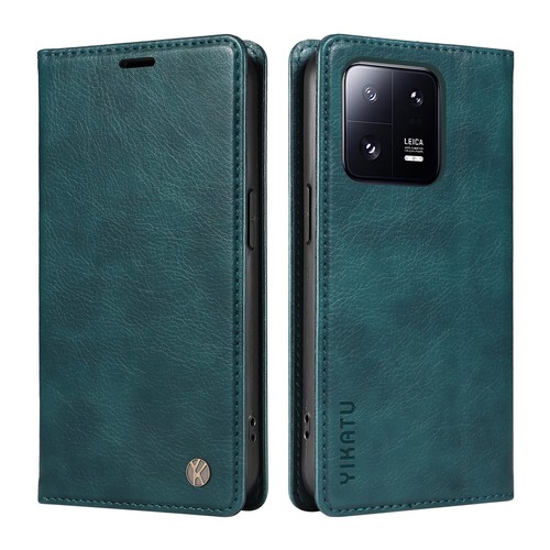 Leather Magnetic Flip Wallet Cover Case For Xiaomi 12 13 13T 12T 11T Pro 11i - Picture 16 of 22