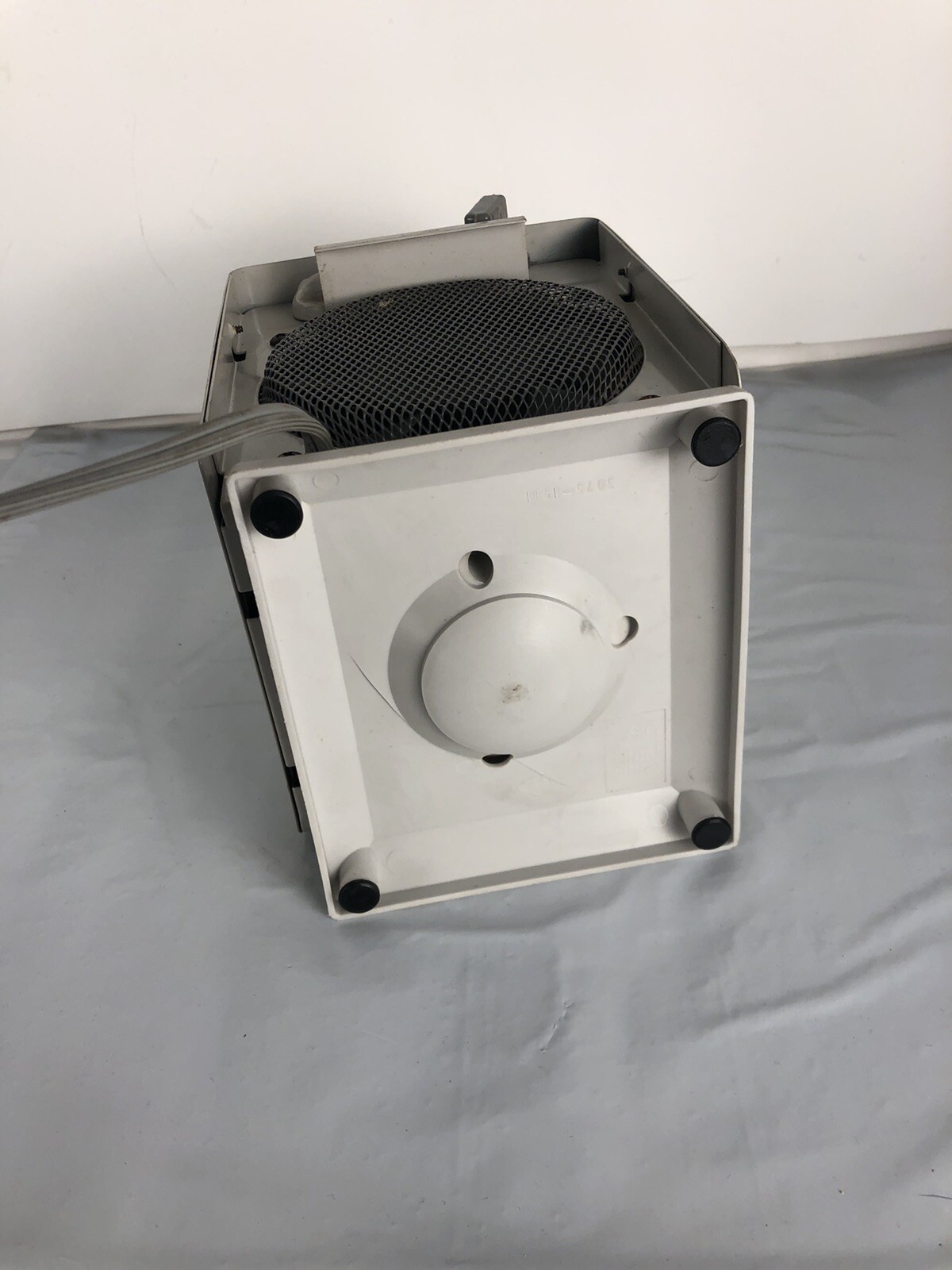 Holmes Ceramic Heater HCH-4163 120V 60Hz 1500W Tilt Swivel Tested | eBay
