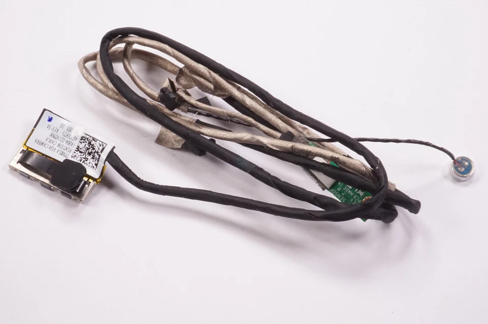 14004-02190500 Asus Vga Cam Funtion Cable TRANSFORMER BOOK TP500LB - Image 2 of 2