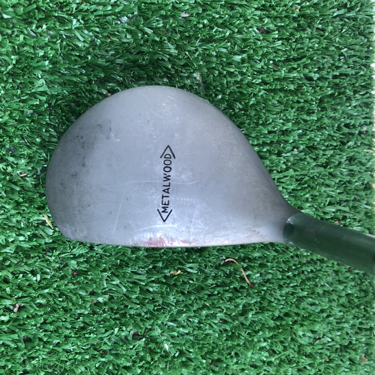 PING 　titlest taylormade　3本セット…77 TaylorMade Strong 3 Wood 14* Loft RH Taylorlite S Steel