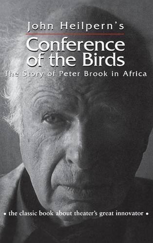 Conference of the Birds - Image 3
