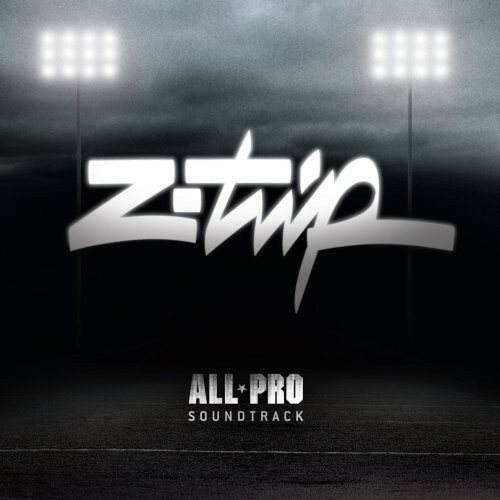 Cd dj z-trip all Pro (850717001520)