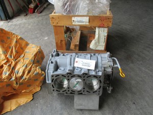 Subaru libero двигатель
