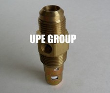 Check valve Air Compressor in tank compressed air 5/8" FLARE x 3/4" MALE NPT