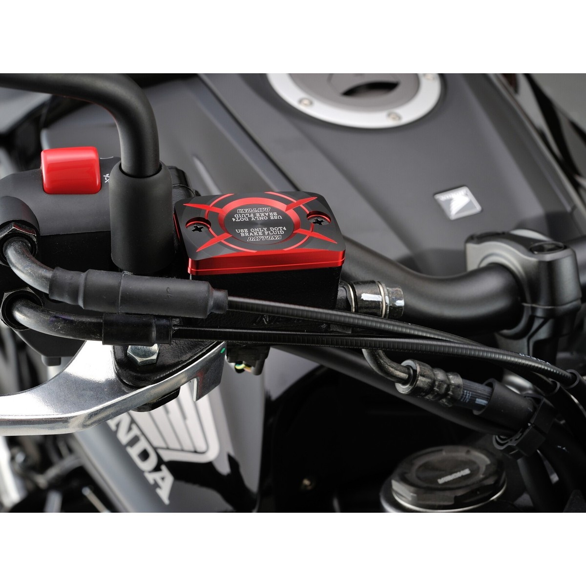 注ぎ口 トップブリッジキット SIL ZX-25R(20-22)(23-)/ZX-4RR(23