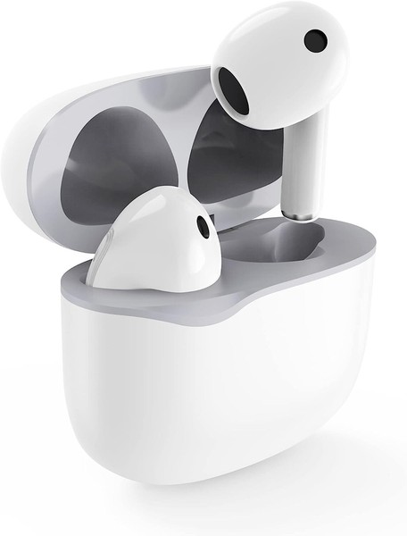 HD Wireless Bluetooth Earphone Headphones TWS Earbud For iPhone Samsung Android - image 2