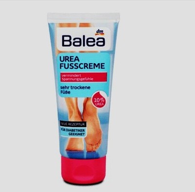 balea foot