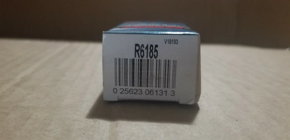 For Mazda 6 07 BWD R6185 Intermotor RY-680 A/C Compressor Control Relay BC - Image 3 of 4