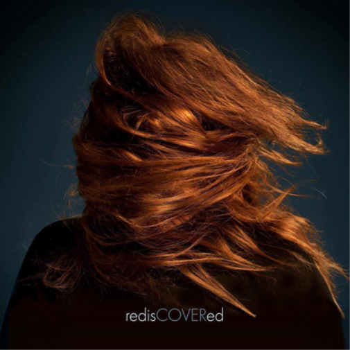 Judith Owen RedisCOVERed (CD) Album
