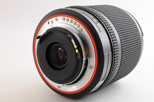 【TOP MINT 8595 Low Shutter】PENTAX K-5 II 16.3MP DSLR Kamera 18-135mm Objektiv... - Bild 15 von 22