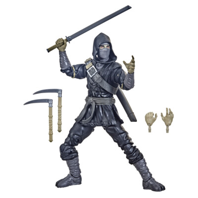 Hasbro Marvel Legends 6