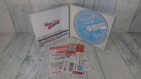 Dreamcast Mr. Driller Japan Version - Namco - With Obi - USED Action Puzzle Game