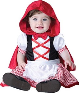 prezzo accessibile nuovi speciali rivenditore online Incharacter Piccolo Cappuccetto Rosso Fiabe Bambino Neonato ... prezzo accessibile nuovi speciali rivenditore online Incharacter Piccolo Cappuccetto Rosso Fiabe Bambino Neonato ...