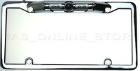 Color Rear View Camera W/ Night Vision For Clarion Vx401 Vx-401 Frm Color Rear View Camera W/ Night Vision For Clarion Vx401 Vx-401 Frm