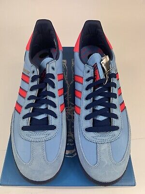 Adidas X C.P Company - CP Manchester Sneakers Size: UK12 Adidas X C.P Company - CP Manchester Sneakers Size: UK12