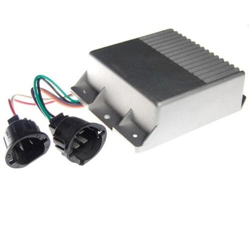 Ignition Module AMC Jeep CJ5 CJ7 Cherokee Wrangler 1977-1987 DY-184 ...