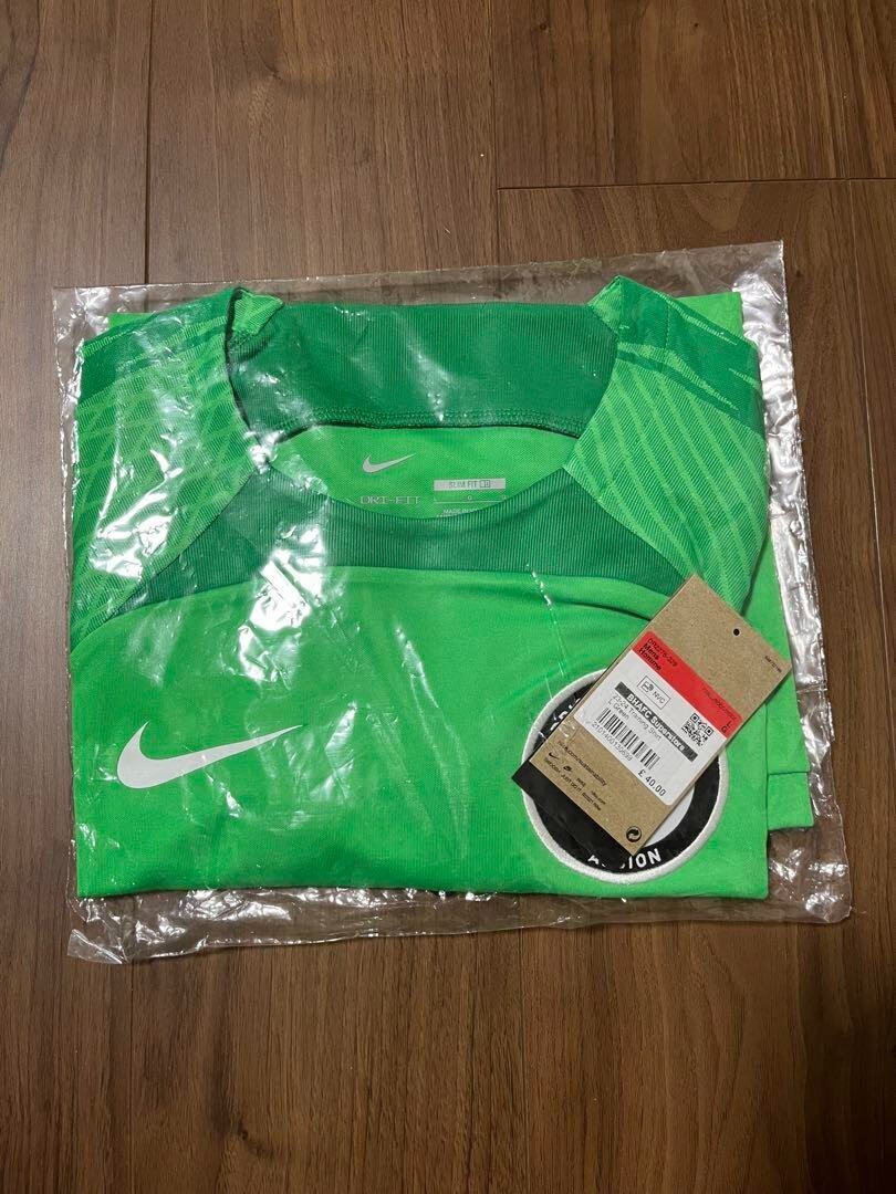 Nike Brighton & Hove Albion FC Mitoma Training Shirt 2022/23 L New