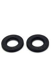 STIHL 029 MS290 039 MS390 MS310 chainsaws crankshaft oil seals,96390101743