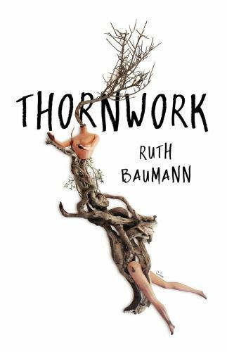 Thornwork, Paperback by Baumann, Ruth, Like New Used, Free shipping in the US