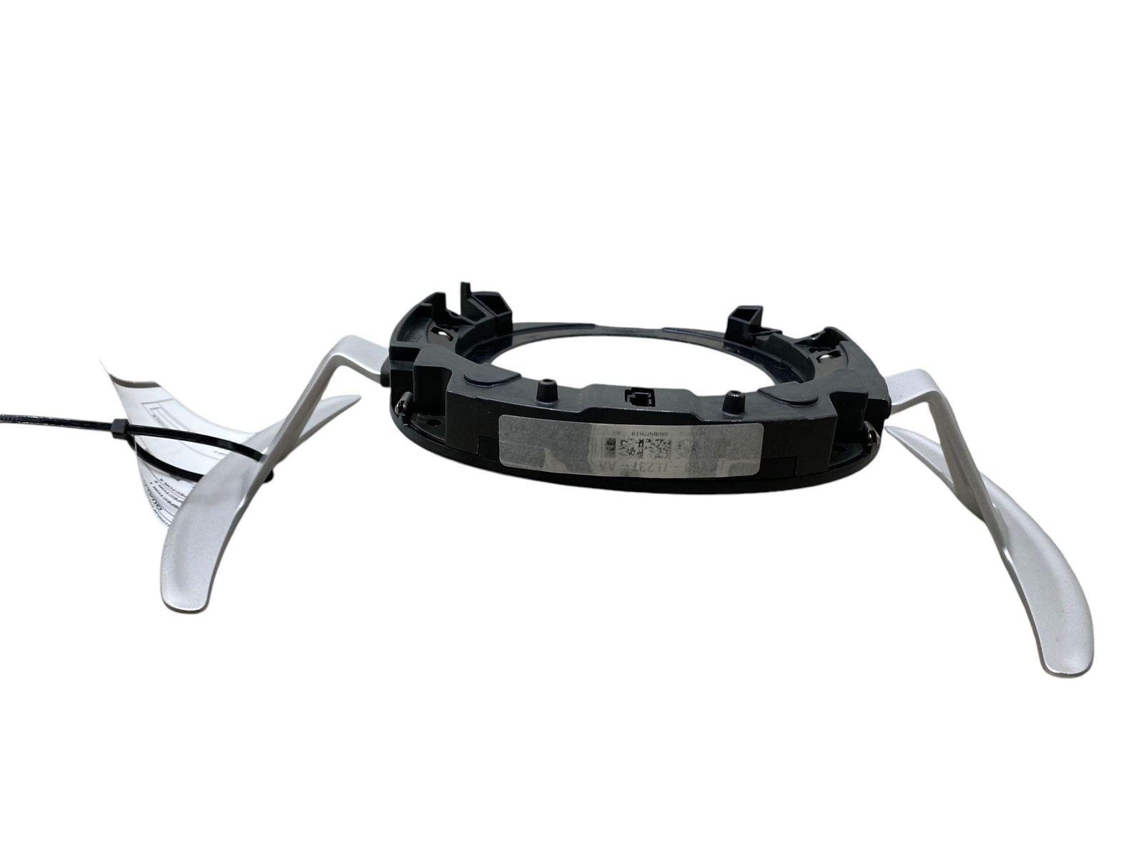 2019 - 2023 ASTON MARTIN VANTAGE STEERING WHEEL PADDLE SHIFTERS SIOLVER OEM
