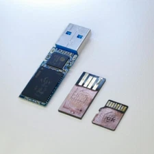 Diagnostic+++ for DATA RESTORATION SERVICE Recovery micro SD CARD, HDD, SDD