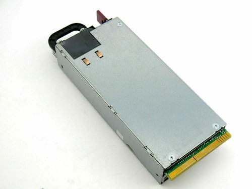 656364-B21 643956-101 Compatible HP 1200-Watts PLATINUM PLUS POWER SUPPLY GEN 8 - Afbeelding 3 van 4