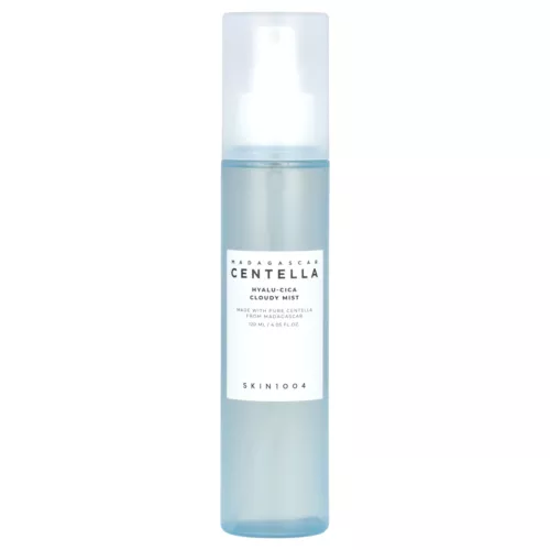 Madagascar Centella, Hyalu-Cica Cloudy Mist, 4.05 fl oz (120 ml)