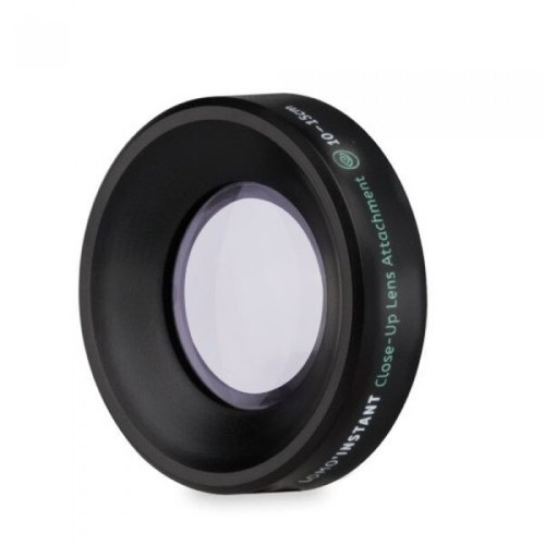 Lomography Lomo'Instant Instax Mini fotocamera pellicola istantanea + set combinato 3 obiettivi - Foto 4 di 21