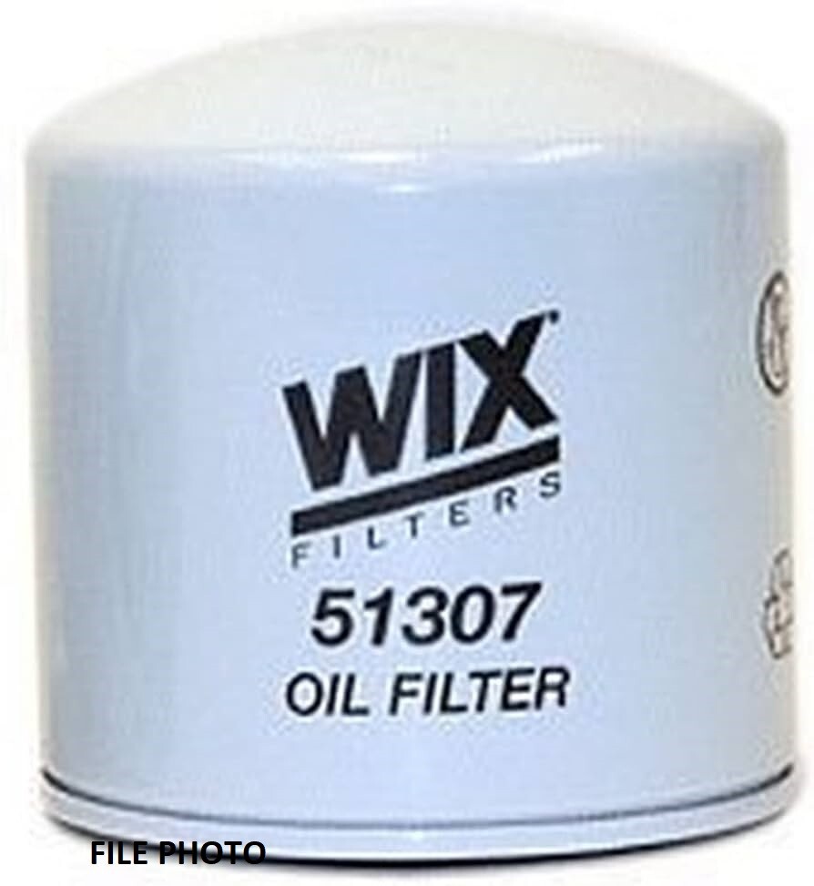 PROTEC 104 cross reference oil filters
