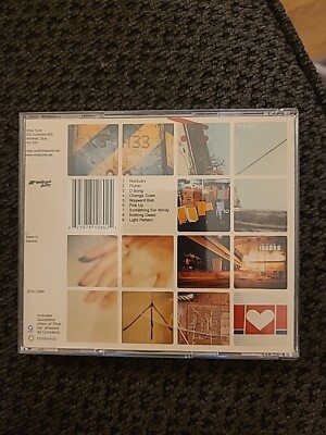 BONOBO - Dial M For Monkey - CD - **Excellent Condition** | eBay