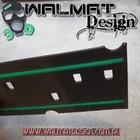 <!--F#f_0-->Green TRIMATIC - HKTG Shifter Quadrant - Coloured light Selector<!--F/-->