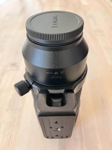Panasonic Lumix S PRO 70-200mm f/2.8 O.I.S. Lens - Picture 14 of 20