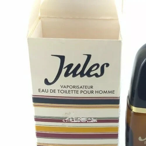 jules parfum christian dior